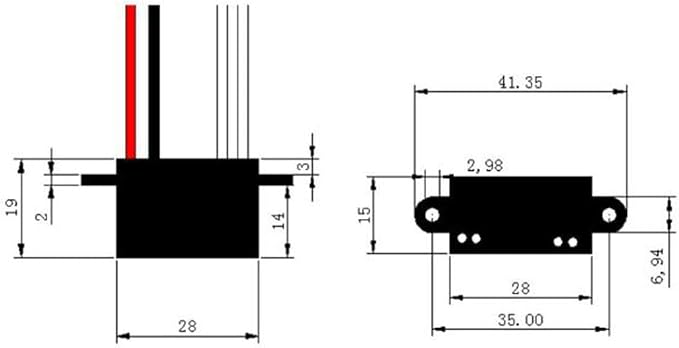 12V DC High Output Negative for ION Generator Module, 15 Million/cm3 Air Anion - Image 8