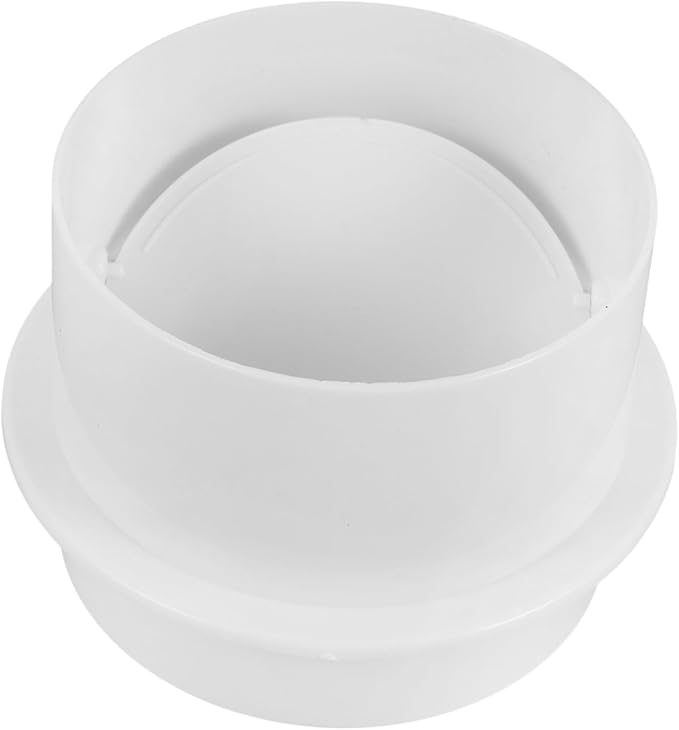 5pcs Shut off Valve for Ventilation System Liquid Check Valve Replacement - Image 4