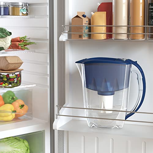 AQUAPHOR Water Filter Pitcher Ideal 7 Cup - Image 7