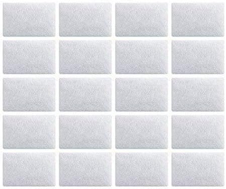 20 Pack CPAP Filters ResMed Premium Disposable Air Filter Universal Replacement - Image 2