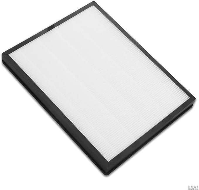 2 Sets Alexapure Breeze Filter Replacement Set Compatible - Image 6