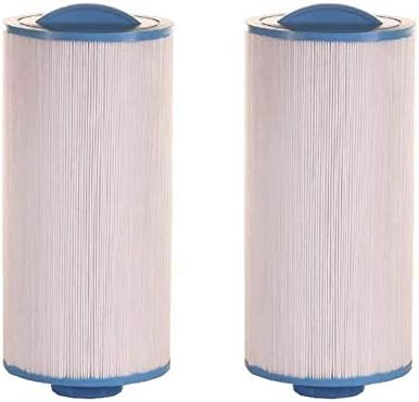 Unicel 5CH-402 40 Square Foot Media Replacement Hot Tub Spa Filter Cartridge by Unicel