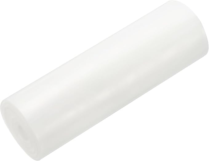 PATIKIL Air Conditioner Blowing Bag 8" x 66 Ft, Flexible Air Ducting Extended by PATIKIL