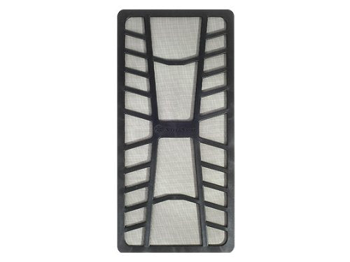 SilverStone Technology 320mm x 155mm Magnetized Fine Mesh Fan Filter - Image 2