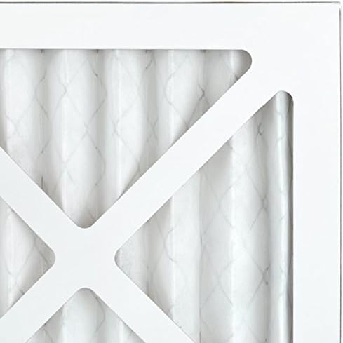 AIRx Filters 22x22x1 Air Furnace Filter MERV 11 Allergy, & Pet Dander, Pleated - Image 7