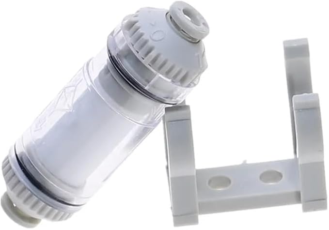 Negative pressure Pipe Type Vacuum Filter ZFC100-04B 06B 200-06B 200-08B - Image 4