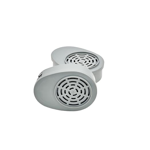 MSA 815355 Advantage Respirator Cartridge by MSASafety