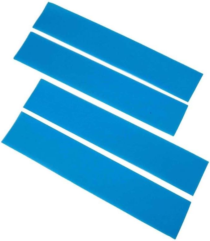 4-Pack Air Conditioner Filters Compatible - Image 5