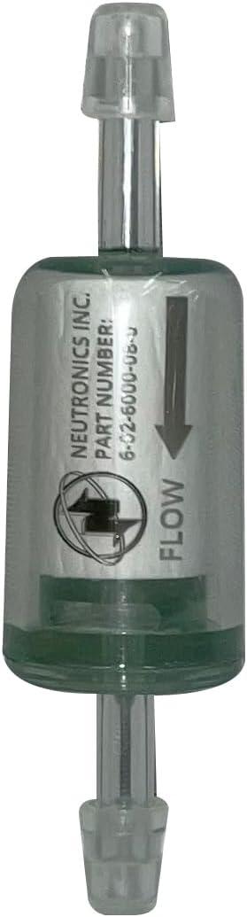 Mastercool 69HVAC-FILTER Certified Replacement Filter – by Mastercool