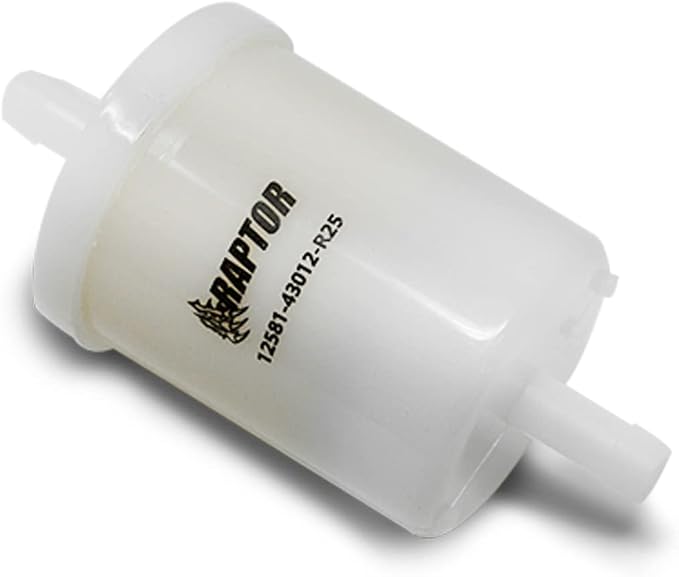 Maintenance Filter Kit for Kubota RTV900 77700-01819 - Image 4