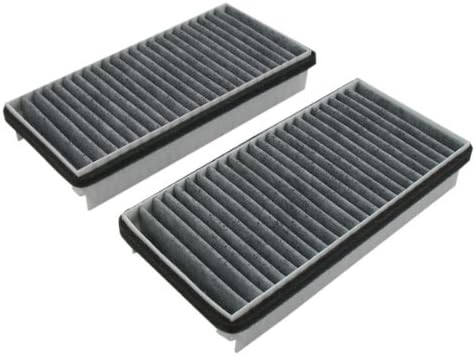 PHP5471 UltraFLOW Cabin Air Filter by Pentius