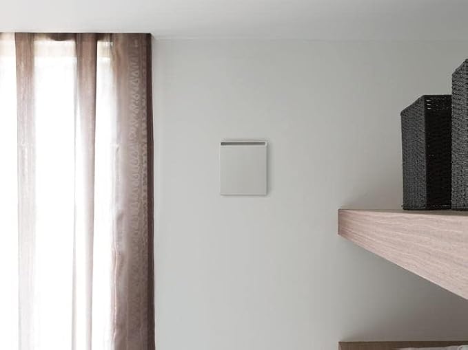 Nasta KS-V20RA Indoor Air Vent - Image 2