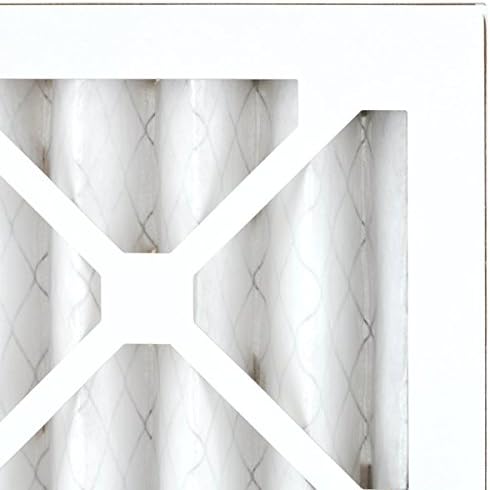 AIRx Filters 20x25x2 Air Furnace Filter MERV 11 Allergy, & Pet Dander, Pleated - Image 7
