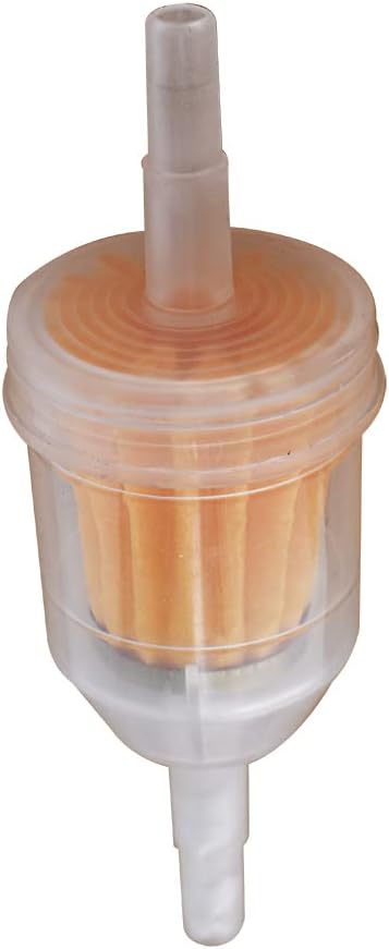 labwork Gas Pre-Filter Gas Inline Fuel Filters - Image 3