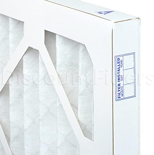 AIRX WICKED CLEAN AIR. 20x24x1 Air Filter MERV 13 Pleated HVAC AC Furnace Air - Image 4