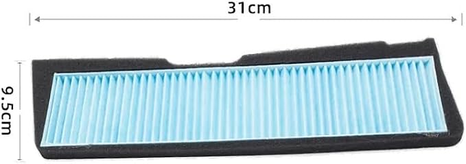 Car External Filter Element Conditioning Inlet Filter Purifying Filter - Image 7
