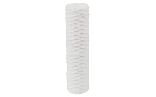 Walter 55B021 200 Microns Disposable Filter Cartridge by Walter+Surface+Technologies