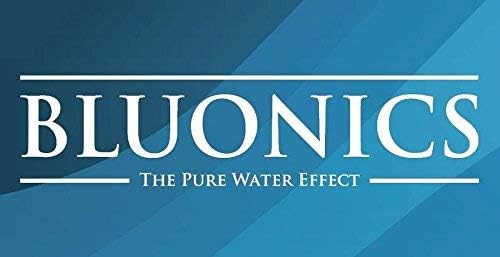 BLUONICS Carbon Replacement Water Filters 8pcs GAC Granulated 4.5" x 10" - Image 3