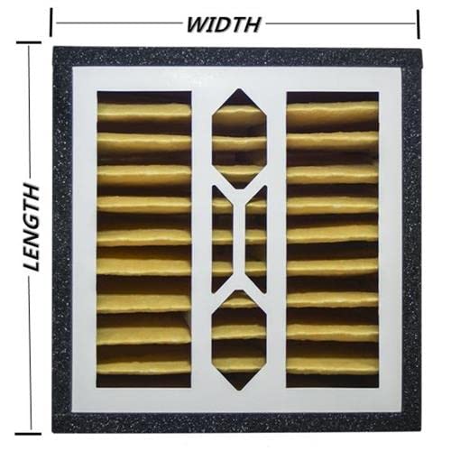 PP11-24305 - Practical Pleat Filter - Image 2