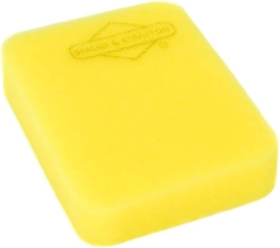 Briggs and Stratton 595297 Filter-AIR Cleaner Foam by BriggsStratton