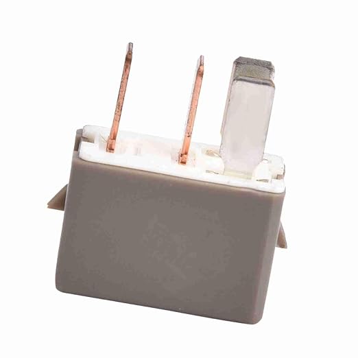 A C Relay, Air Conditioning Clutch Relay Replacement by Aramox