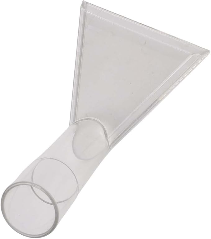 Clear Design Upholstery Extraction Nozzle Suitable - Image 8