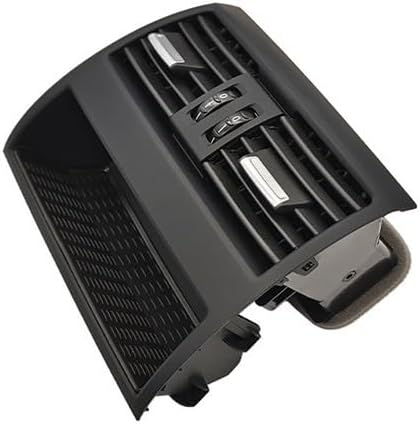 AC Grille Vent Panel Rear AC Vent Grille Air Conditioning Outlet Panel Assembly by Unknown