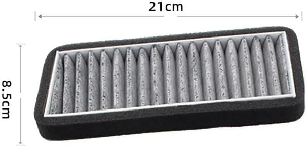 Car External Filter Element Conditioning Inlet Filter Purifying Filter - Image 6