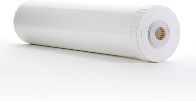 Compatible Big Blue Empty Refillable Cartridge 4.5" x 20" - Image 3