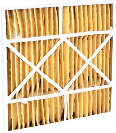 Filterbuy 20x25x5 Air Filter MERV 11 Superior Pet & Allergy Defense, Pleated - Image 10