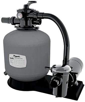 Raypak Protege SF 16" Filter System by Raypak