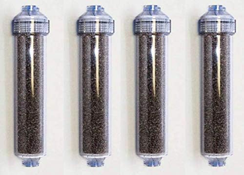 Oceanic Color Changing Mixed Bed Resin Deionization DI Replacement Inline Filter by Unknown
