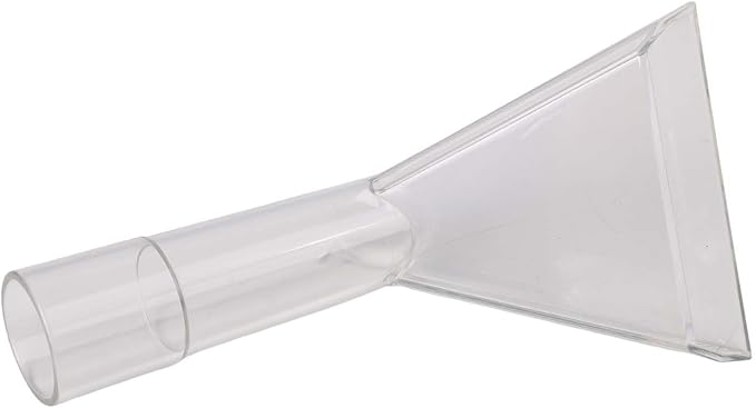 Clear Design Upholstery Extraction Nozzle Suitable - Image 5