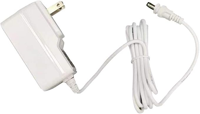 ULTTY Power Adapter for Air Purifier Fan by UULTTY