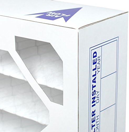 AIRx Filters Dust 20x20x4 Air Filter MERV 8 Replacement - Image 5