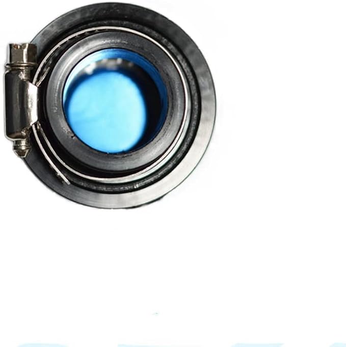 25mm Air Intake Filter 1" Inlet Dia Air Intake Cone Universal Filter Parts - Image 7