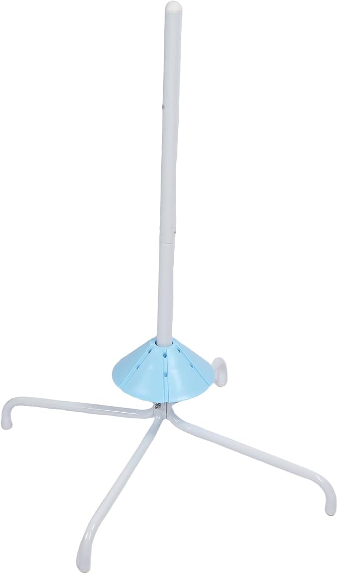 Stainless Steel Pool Filter Cleaner Tool, Rotary Cartridge Cleaning System - Image 6