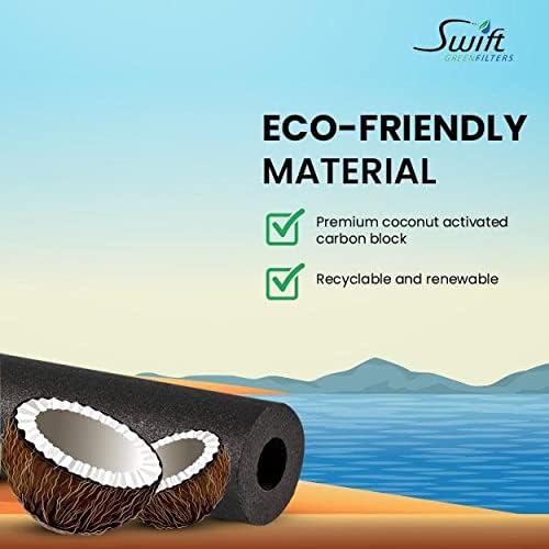 Swift Green Filters SGF-96-19 VOC-L Replacement water filter - Image 4