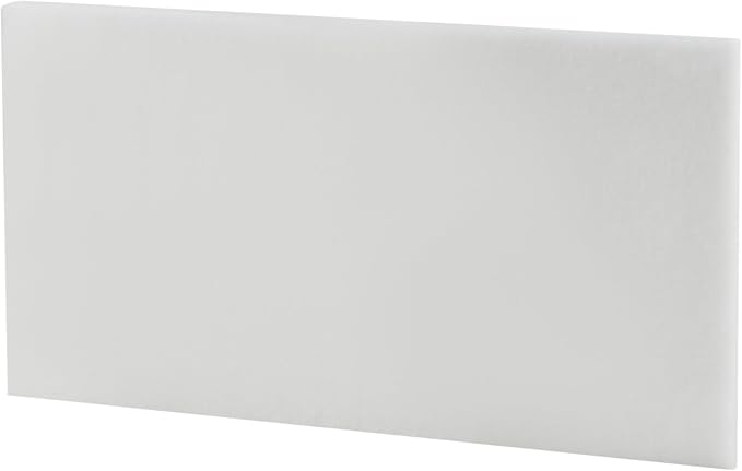 OMTech PM50 Cotton Air Fil ter Set, 5 Piece Primary Replacement Air Fil ter Set - Image 3