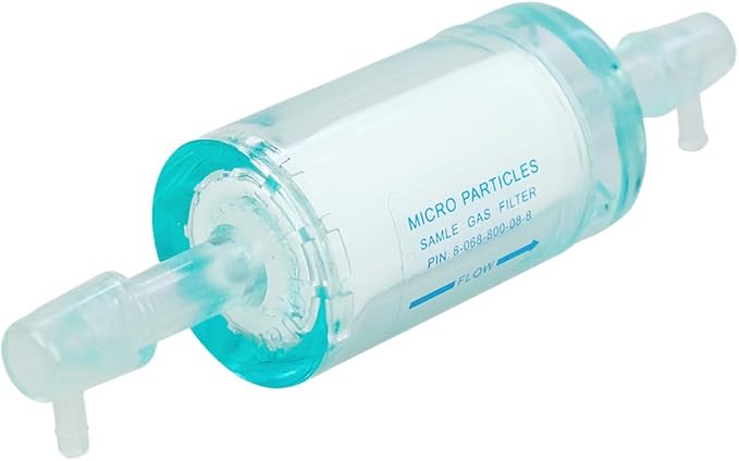 16913 Filter for Robinair 16900/16910 CoolTech ID 8-068-800-08-8 by SEGULER
