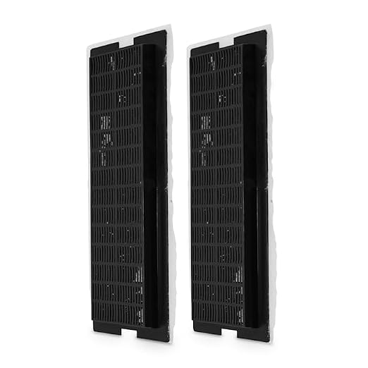 imagitarium Replacement Carbon D Filter Cartridges Pack of 2 - Image 4