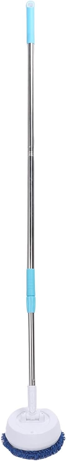 Hyuduo Electric Cleaning Brush, Rechargeable Cordless Rotating Scrubber - Image 2