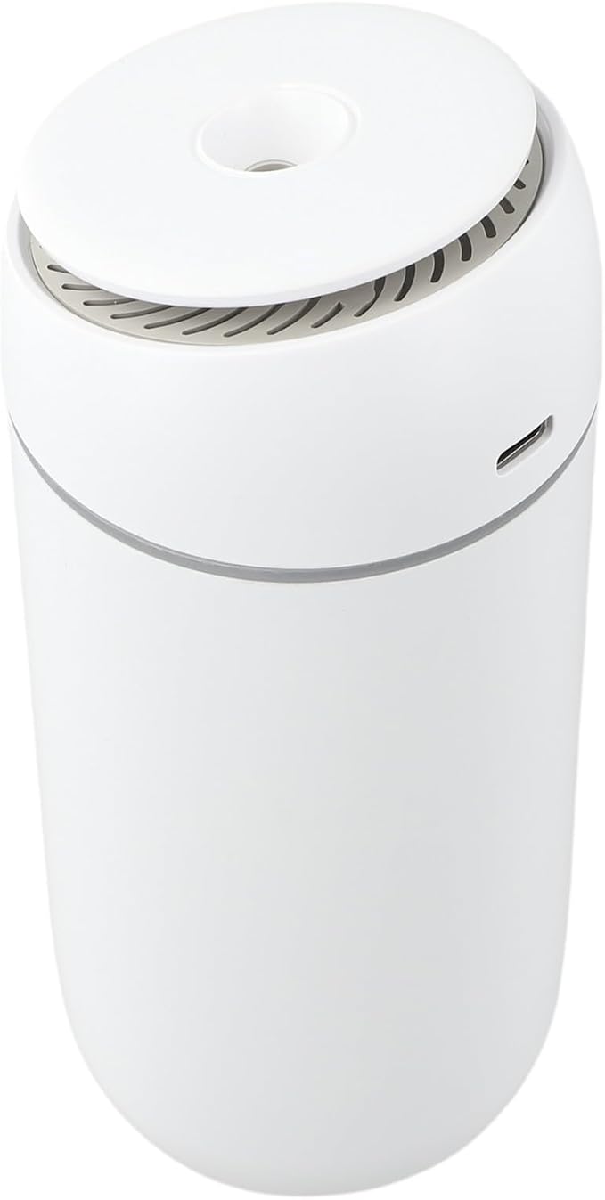 Portable Air Purifier Humidifier - Image 6