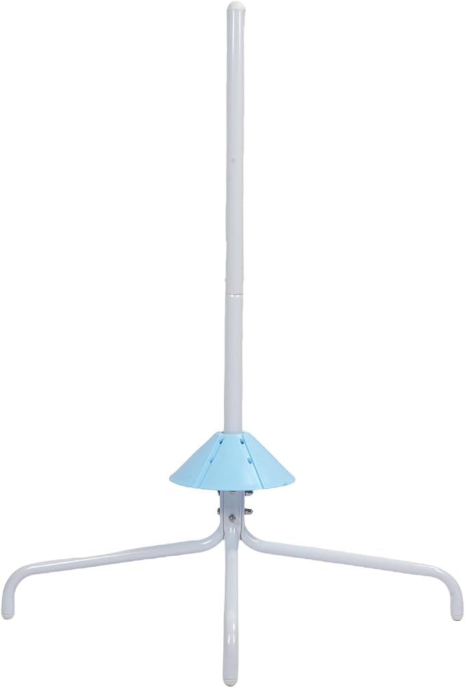 Stainless Steel Pool Filter Cleaner Tool, Rotary Cartridge Cleaning System - Image 9