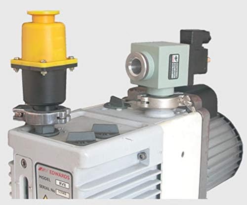 KF-25 Oil Mist Filter - Image 2