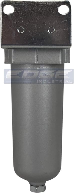 1/2" NPT, THB Industrial Desiccant Air Dryer - Image 4