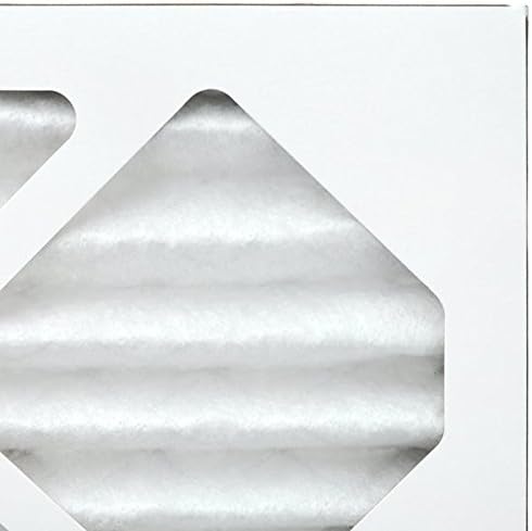 AIRX WICKED CLEAN AIR. 24x25x1 Air Filter MERV 13 Pleated HVAC AC Furnace Air - Image 5