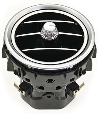 AC Grille Vent Panel Left Right Middle AC Vent Grille Air Conditioning Outlet by Unknown