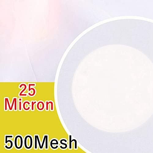 Fine Filter Mesh Nylon Fabric, Recycling Screens - Image 2