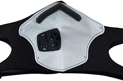 R11 Electric Wearable Air Purifier Filter*5, Inner Cover*1 - Image 3